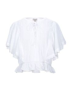 Блузка Temperley London