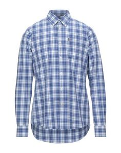 Pубашка Barbour