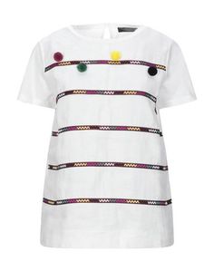 Блузка Weekend MAX Mara