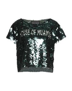 Блузка House OF MUA MUA