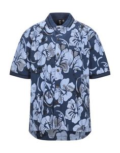 Pубашка Liam Hodges