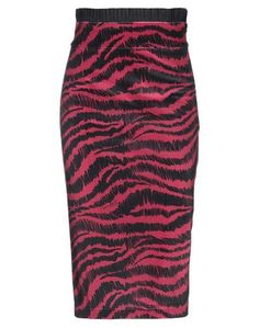 Юбка длиной 3/4 Just Cavalli