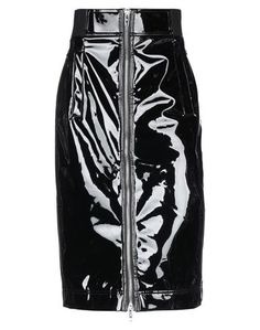 Юбка длиной 3/4 Marc Jacobs