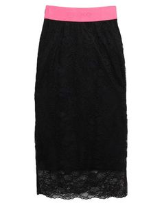 Юбка длиной 3/4 Pinko