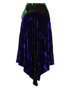 Юбка длиной 3/4 Christopher Kane