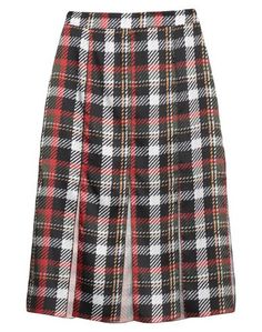 Юбка длиной 3/4 Blugirl Blumarine