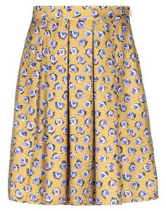 Юбка до колена Blugirl Blumarine