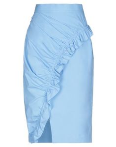 Юбка длиной 3/4 Ermanno Scervino