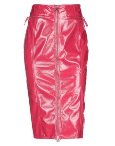 Юбка длиной 3/4 Elisabetta Franchi