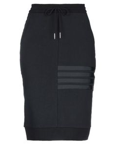 Юбка до колена Thom Browne