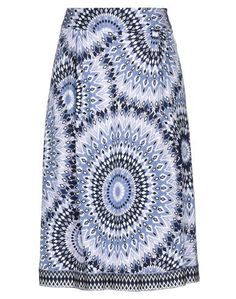 Юбка до колена LE Maglie BY Diana Gallesi