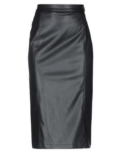 Юбка длиной 3/4 Blumarine