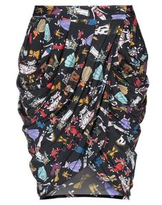 Юбка до колена Ultrachic