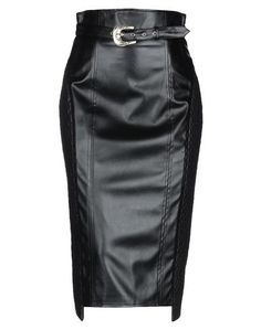 Юбка длиной 3/4 Just Cavalli