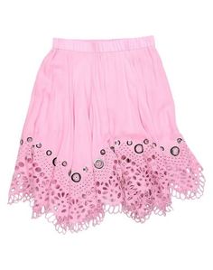 Юбка до колена Guess