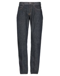 Джинсовые брюки Eleventy