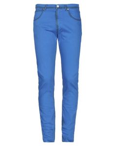 Джинсовые брюки Versace Jeans