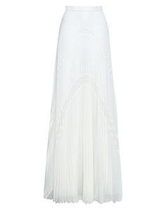 Длинная юбка Zuhair Murad