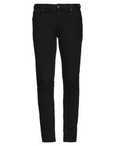 Джинсовые брюки Scotch & Soda