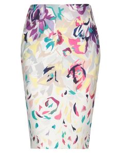 Юбка до колена Blumarine