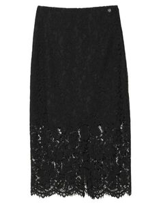 Юбка длиной 3/4 Blugirl Blumarine