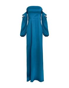 Длинное платье Safiyaa