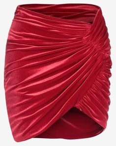 Мини-юбка Alexandre Vauthier