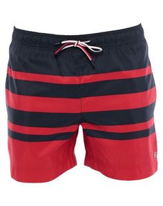 Шорты для плавания Tommy Hilfiger