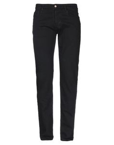 Джинсовые брюки Officina 36