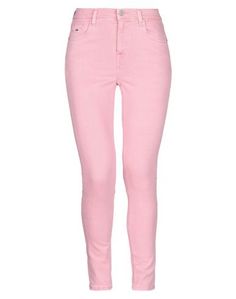 Джинсовые брюки Tommy Jeans