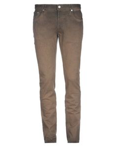 Джинсовые брюки Just Cavalli