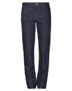 Джинсовые брюки Trussardi Jeans