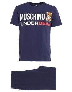 Пижама Moschino