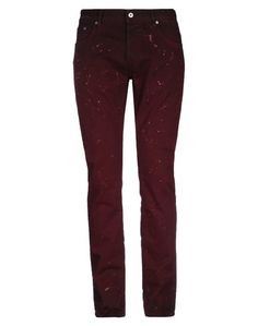 Джинсовые брюки Just Cavalli