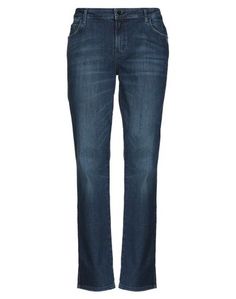 Джинсовые брюки Guess