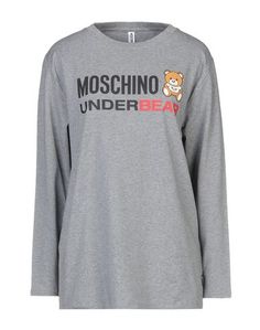 Футболка Moschino