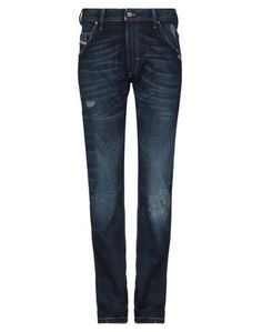 Джинсовые брюки Diesel