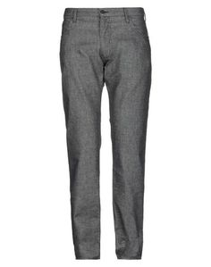Джинсовые брюки Armani Jeans