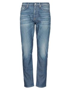 Джинсовые брюки Calvin Klein Jeans