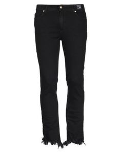Джинсовые брюки Versace Jeans