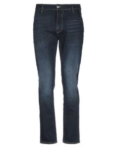 Джинсовые брюки Guess