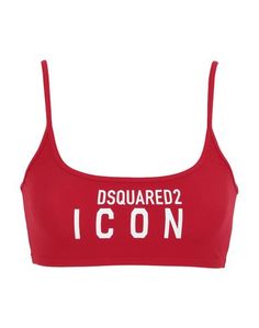 Бюстгальтер Dsquared2