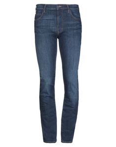 Джинсовые брюки Emporio Armani