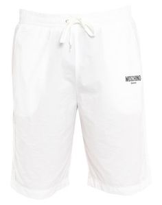 Пляжные брюки и шорты Moschino