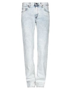 Джинсовые брюки Versace Jeans