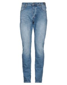Джинсовые брюки Versace Jeans