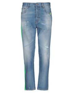 Джинсовые брюки Just Cavalli