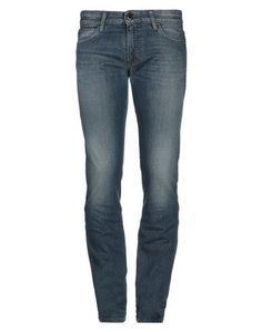 Джинсовые брюки Emporio Armani