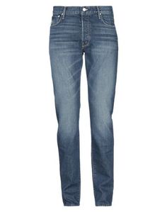 Джинсовые брюки Mother