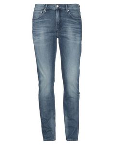 Джинсовые брюки Calvin Klein Jeans